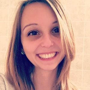 Meet your Posher, Peyton